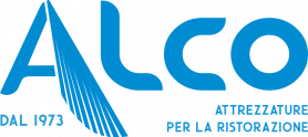 Logo Alco srl