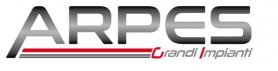 Logo Arpes SRL