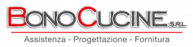 Logo Bono Cucine SRL