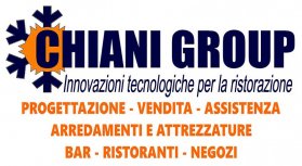 Logo Chiani Group Srl
