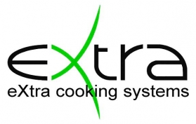 Logo Extra Cooking Systems srl