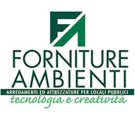 Logo Forniture Ambienti Srl