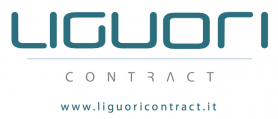 Logo Liguori Contract Srl
