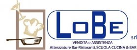 Logo LOBE Srl