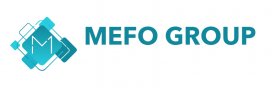 Logo MEFO Srls