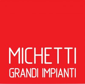 Logo Michetti Grandi Impianti SRL