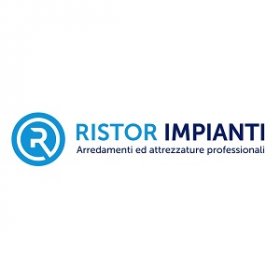 Logo Ristor Impianti di Gneo Matteo