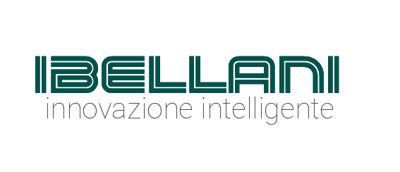 Logo Ibellani SRL