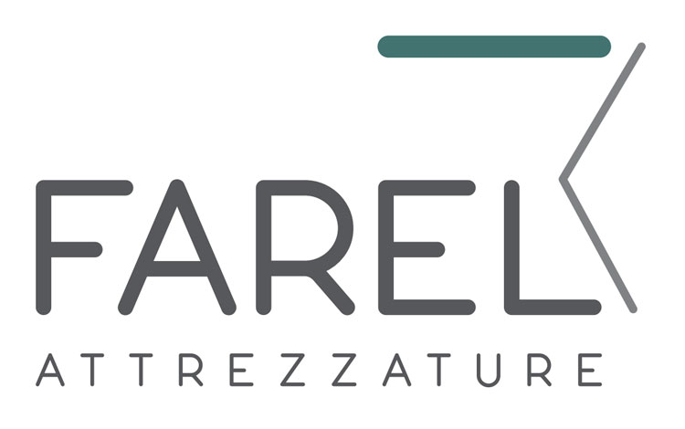 Logo Farel Attrezzature Srl