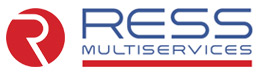 Logo RESS MULTISERVICES SRL